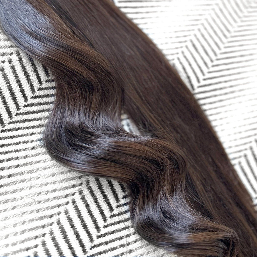 Halo Hair Extensions #2c Chocolate Brown