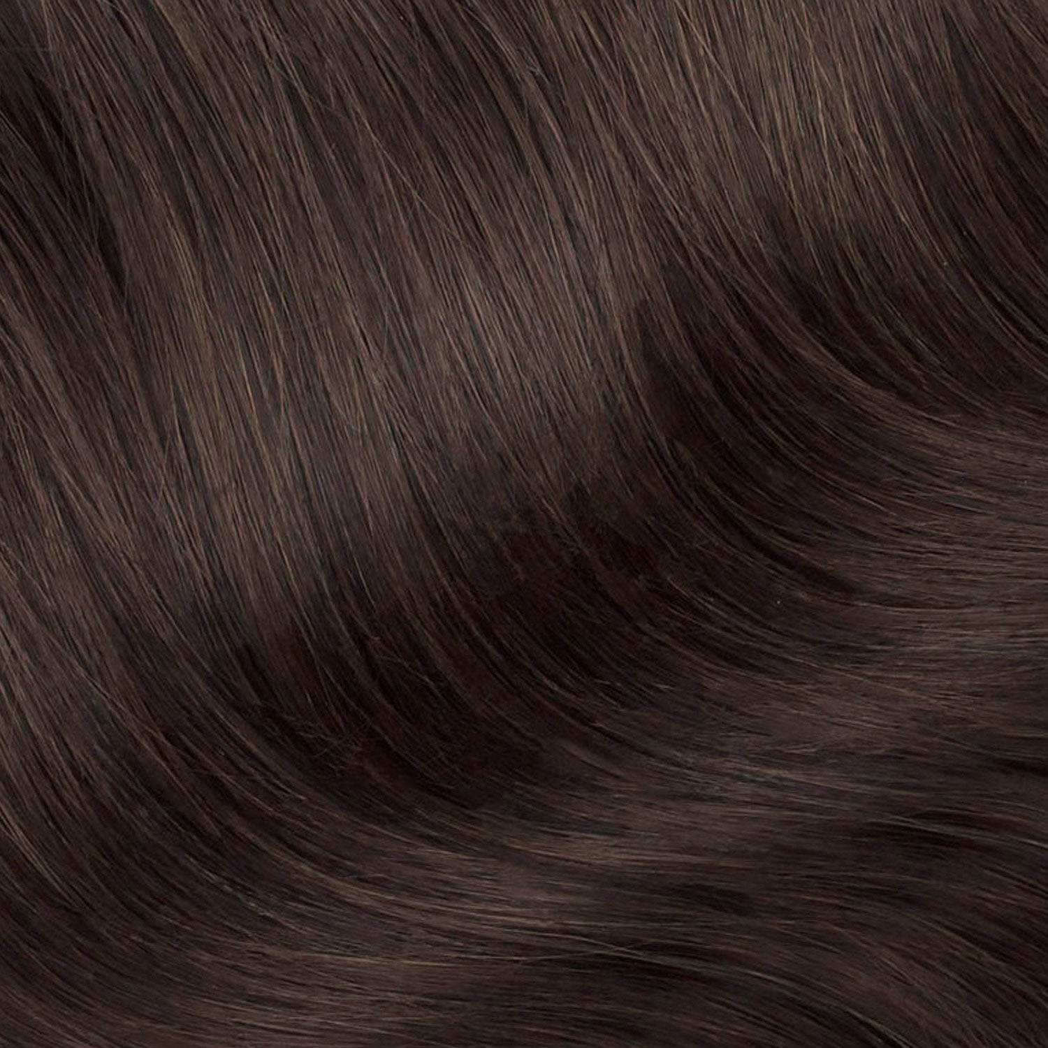 Halo Hair Extensions #2c Chocolate Brown