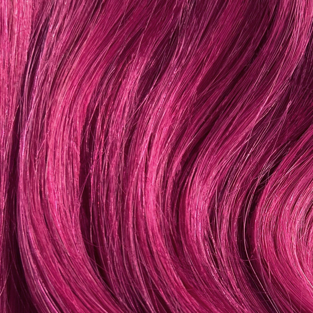 Micro Bead Hair Extensions I Tip #Bug