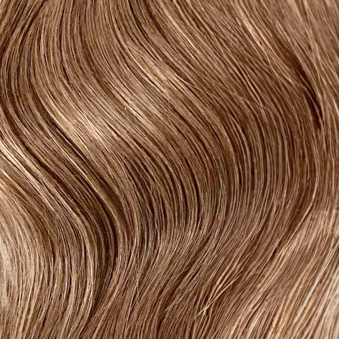 Halo Hair Extensions #12 Dirty Blonde