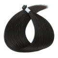 Genius Weft Hair Extensions   #1b Natural Black