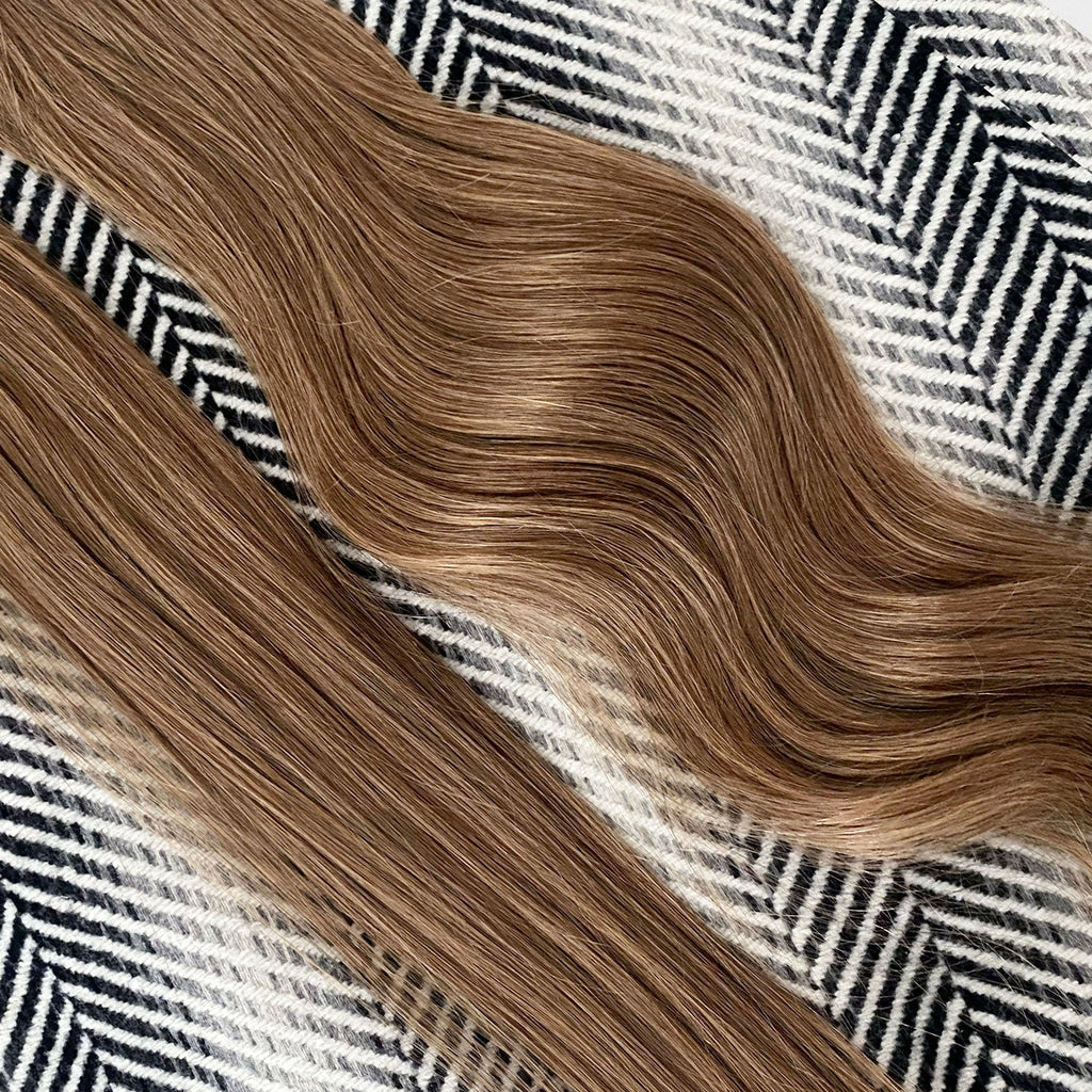 Halo Hair Extensions #12 Dirty Blonde