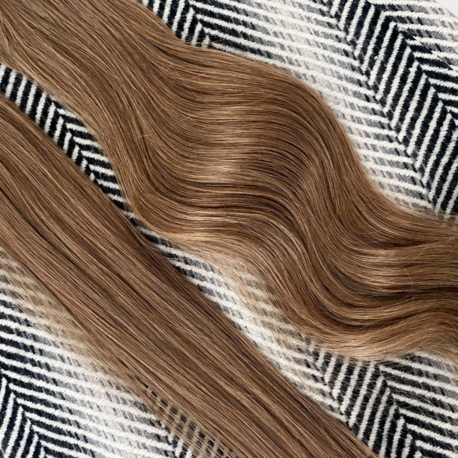 Halo Hair Extensions #12 Dirty Blonde