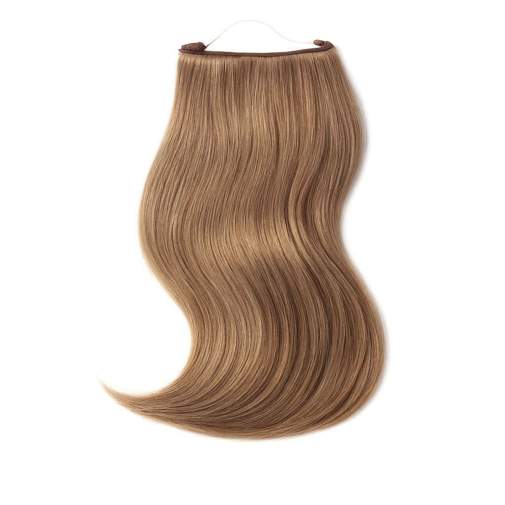Halo Hair Extensions #12 Dirty Blonde