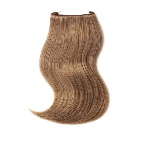 Halo Hair Extensions #12 Dirty Blonde