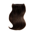 Halo Hair Extensions #2c Chocolate Brown