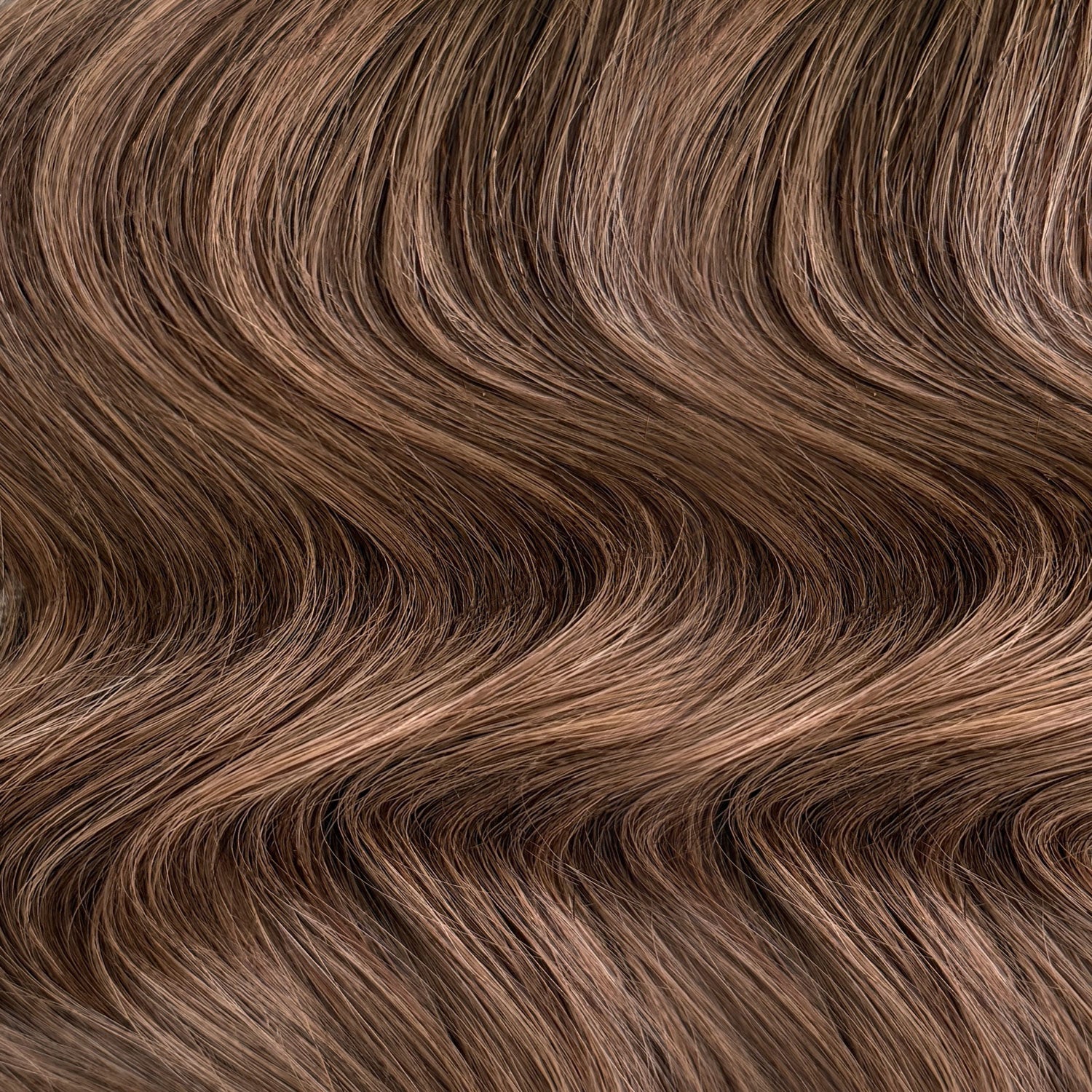 Halo Hair Extensions #6 Medium Brown