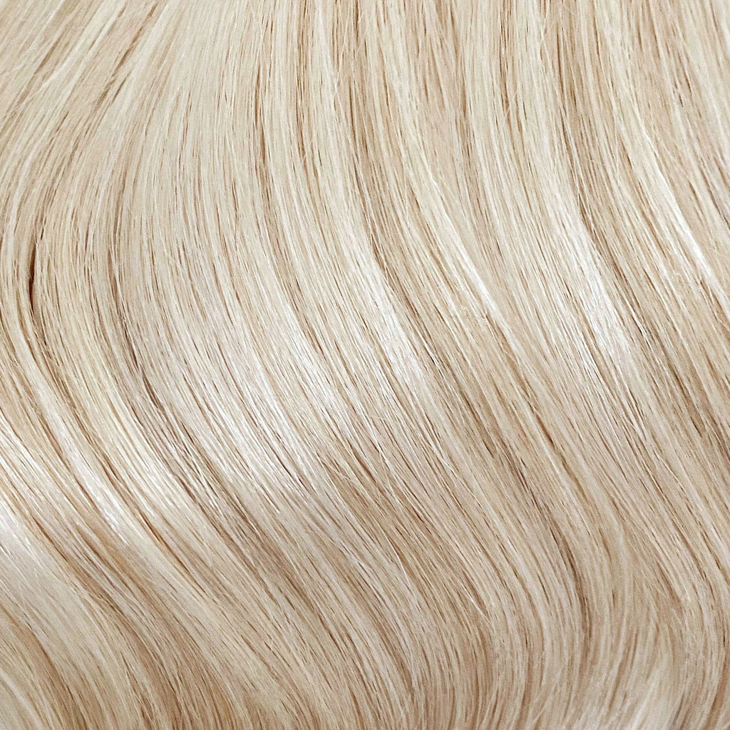 Halo Hair Extensions #1001 Pearl Blonde