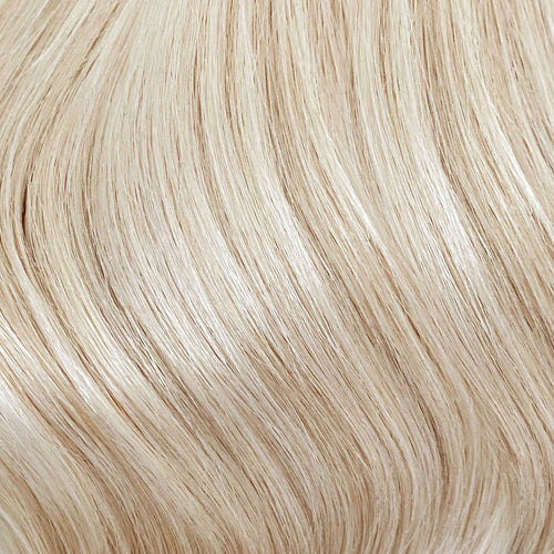 Halo Hair Extensions #1001 Pearl Blonde